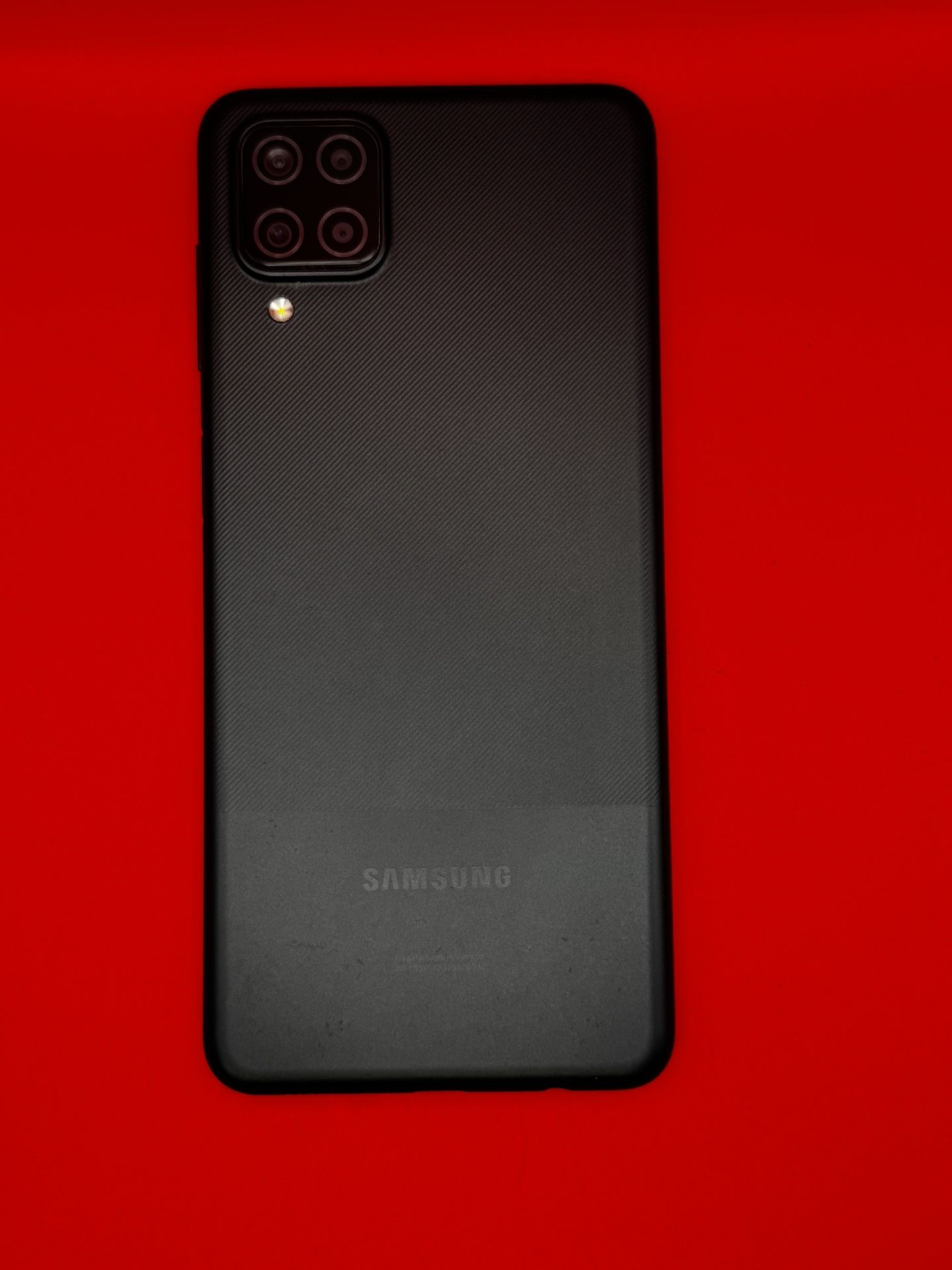 Samsung A12 Unlock 32gb