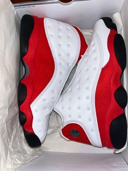 Air Jordan 13 Chicago