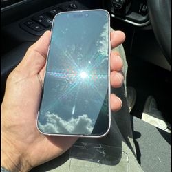 iPhone 15 128gb Pink ( Xfinity Only) 