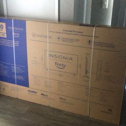 65 Firetv Never Opened 