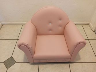 Rocking chair