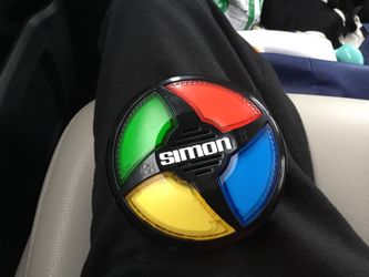 Walmart’s Mini Simon