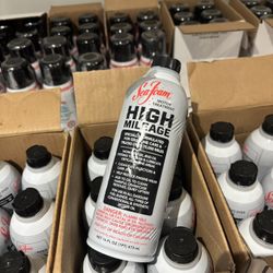 Sea Foam HM16 High Mileage Fuel Injector Cleaner 16oz HM-16 Pack of 6