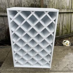 Bottle Wine Rack