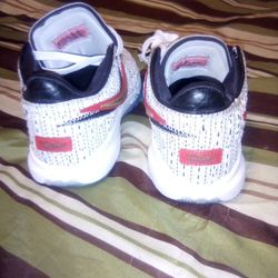 Nike Size 4