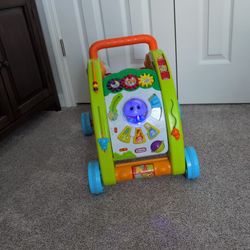 Baby Walker 