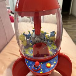 Disney Toy Story crane