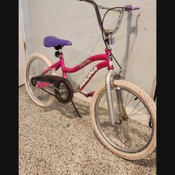 🔥🚲🔥Magna Precious Peach Kids Bike - Pink - Used🔥🚲🔥or Best Offer 