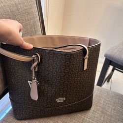 Guess Tote Bag