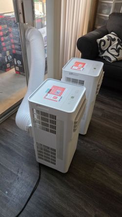 Vissani 6000btu