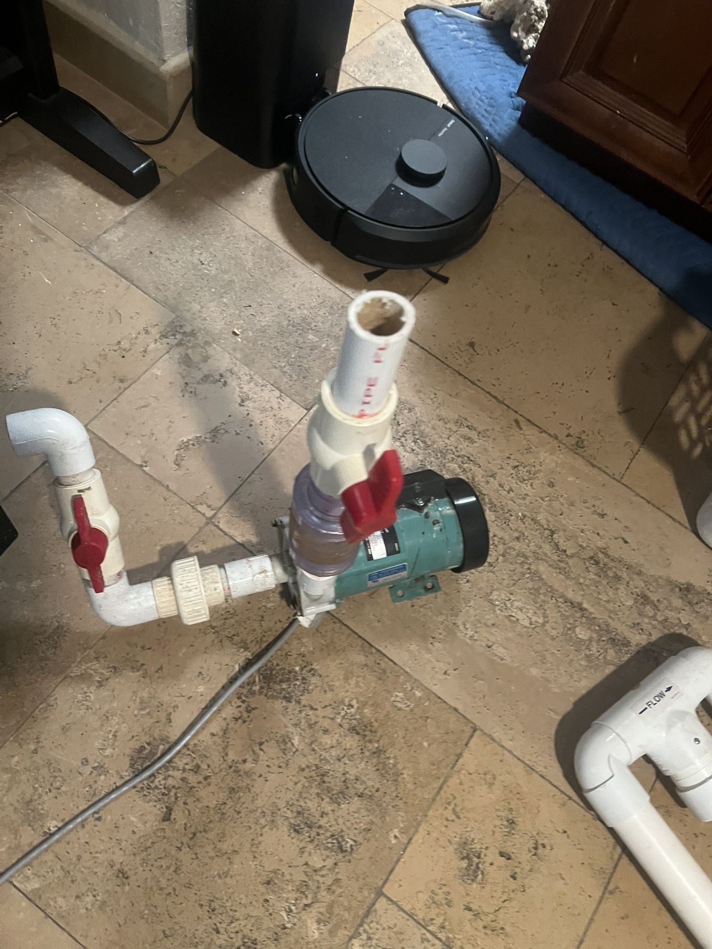 Fish Tank Pump