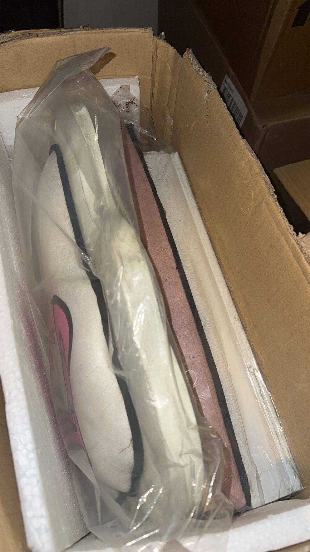 Hello Kitty Vanity Desk Chair