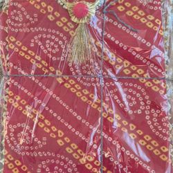 Traditional Cloth Bags