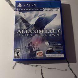 Selling Brand new PS4 Games