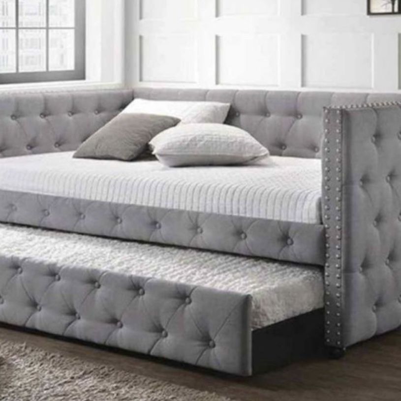 Daybed Wayfair Twin Mattresses Included And Bedding 