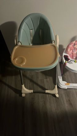Feeding Chair
