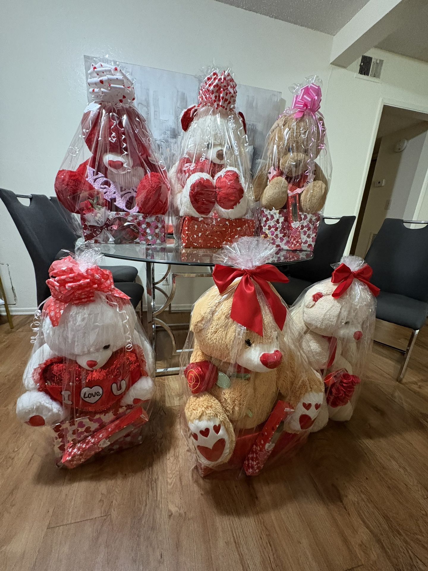 Big Teddy Bear For Valentines,All Products : American Fashion Style Bags On Sale