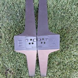 LG TV Stand Fits Most Models Up To 42"