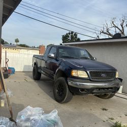 2003 Ford F-150