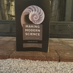 Making Modern Science