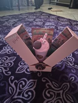 Womans/girl perfume,The brand is ARMAF.