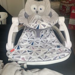 Baby Feeding Chair 