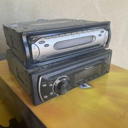 Car Stereos