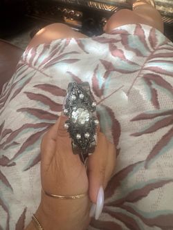Miriam Haskell Bracelet