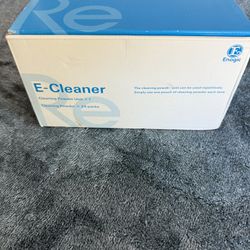 Original enagic Cleaning