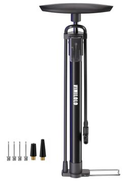 Bike Pump
