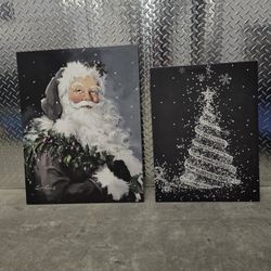 Christmas Pictures