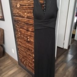 Woman's Dress By Windsor Size Small 