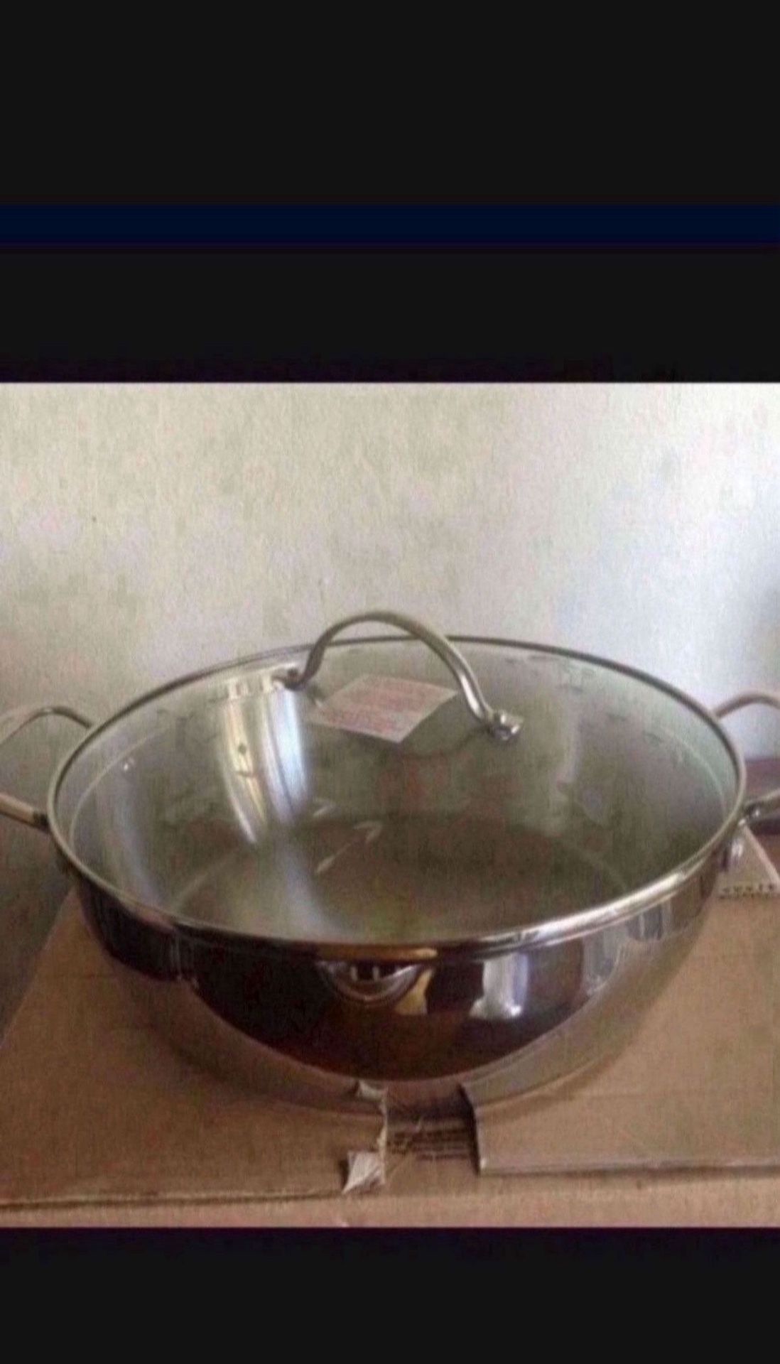 Oya De Princess House   $160 De 6  Qt