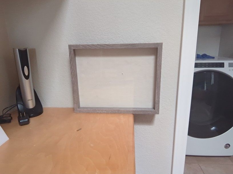 Shadow Box