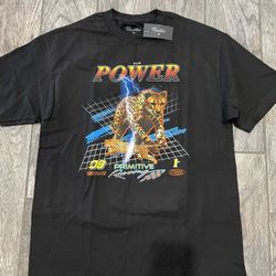 Large Primitive Shirt
