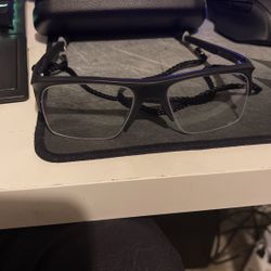 Oakleys