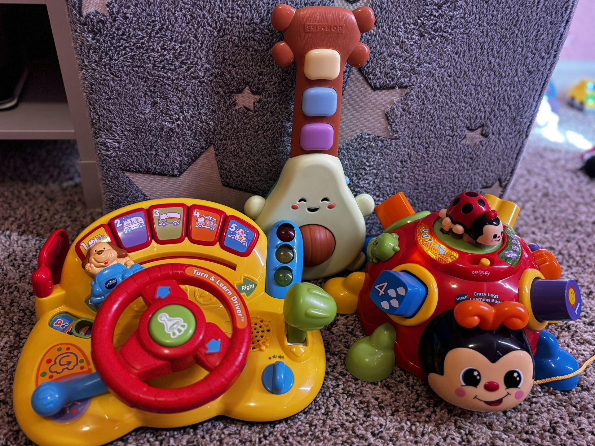 Baby/toddler Toys