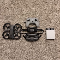 Dji Avata 2