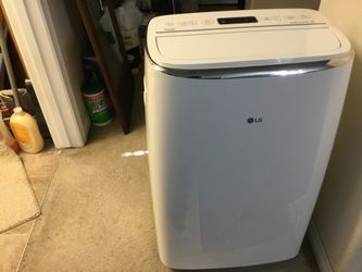 Air Conditioner 14000 LG