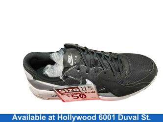 Nike Fn7304-001 Black