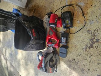 Skil combo tool