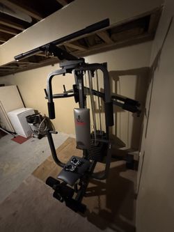 Weider 8530 Home Gym for Sale in Lake Geneva, WI - OfferUp