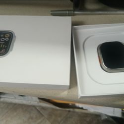 Ultra Watch 2 Apple Watch 49mm