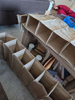 Shoe Organizers