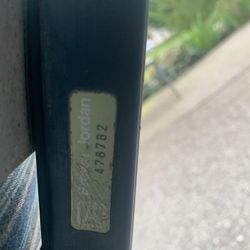 Brown Jordan MCM Patio Furniture 