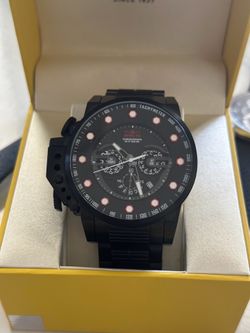 Invicta Watch