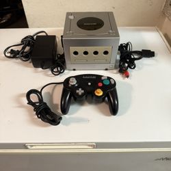 Nintendo GameCube $100 (NO GAME) (GAME NOT INCLUDED)NO TRADES 