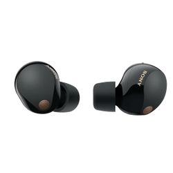 Sony WF1000XM5 True Wireless Bluetooth Noise Canceling Earbuds