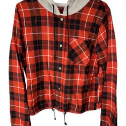 Women’s Flannel