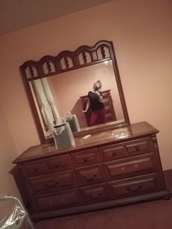 Bedroom Set
